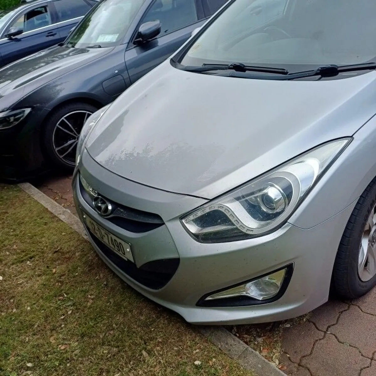2012 Hyundai I40 - Image 3