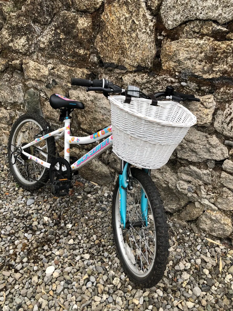 Girls Bicycle - Image 3
