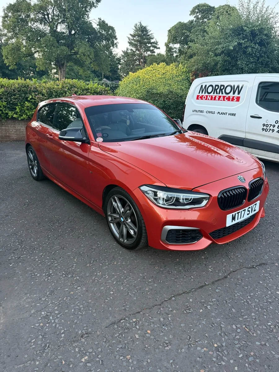 BMW M140I - Image 1
