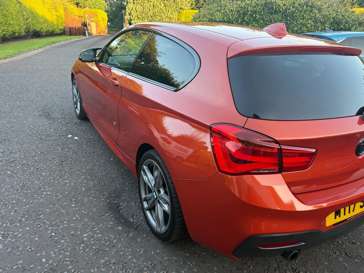 BMW M140I - Image 4