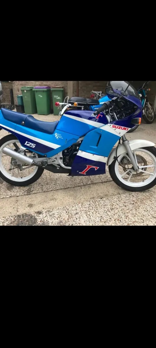Suzuki - Image 1