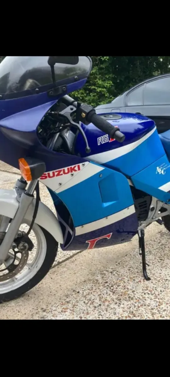 Suzuki - Image 2