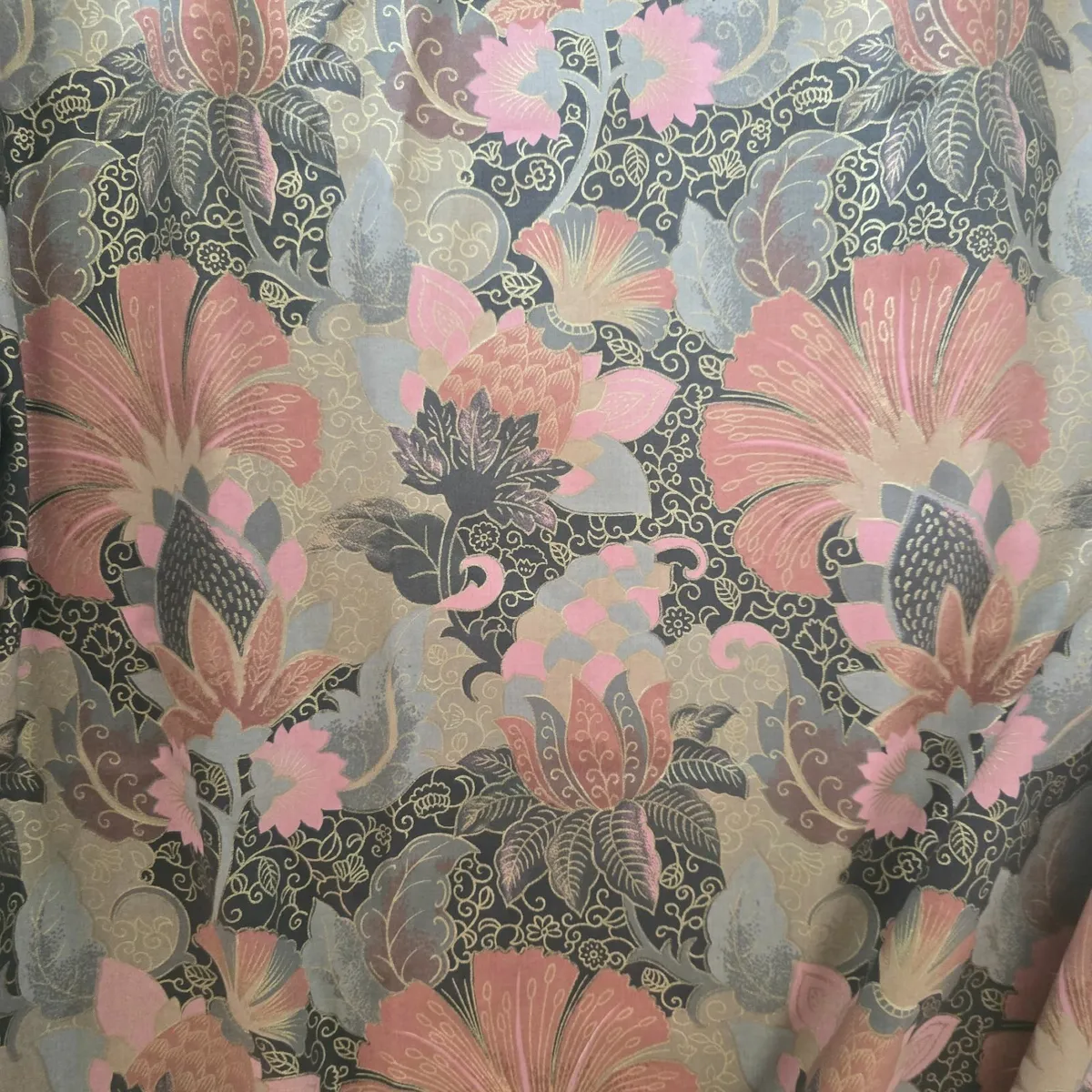 Curtains - Image 1