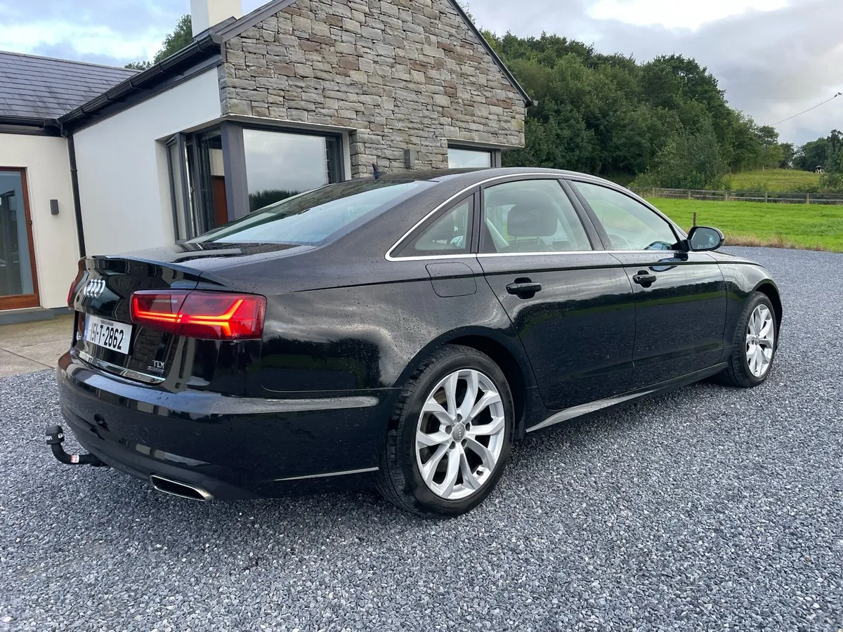 A6 Quattro - NCT 05/2027 - Image 2