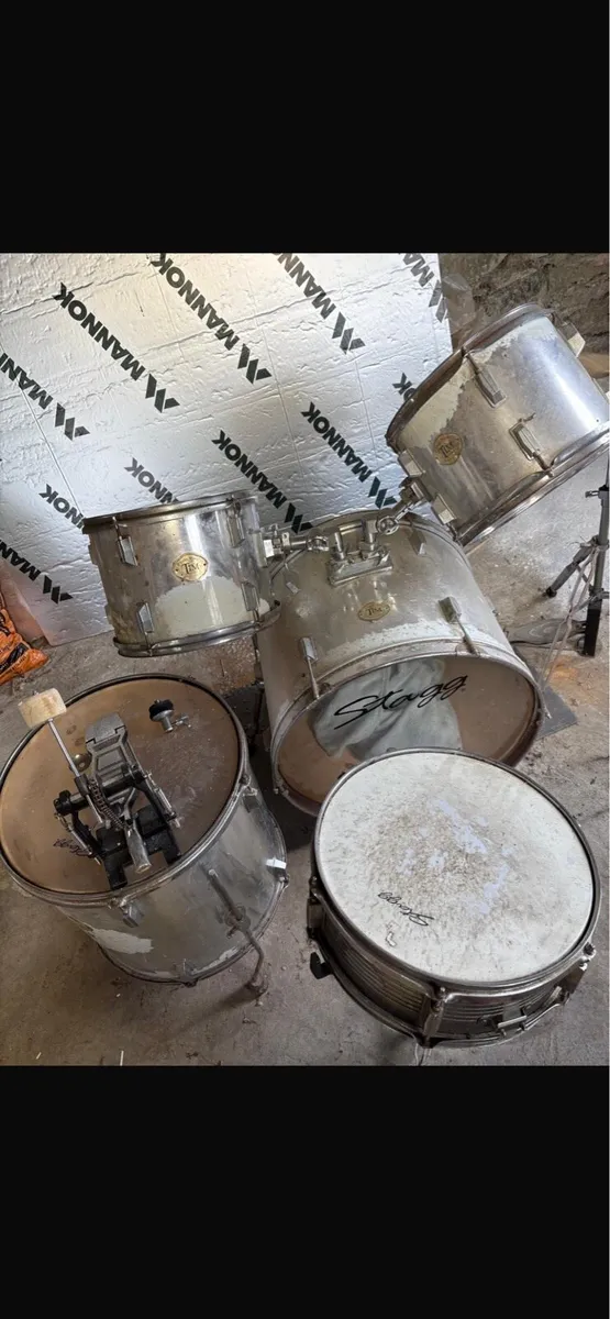 Drums - Image 2