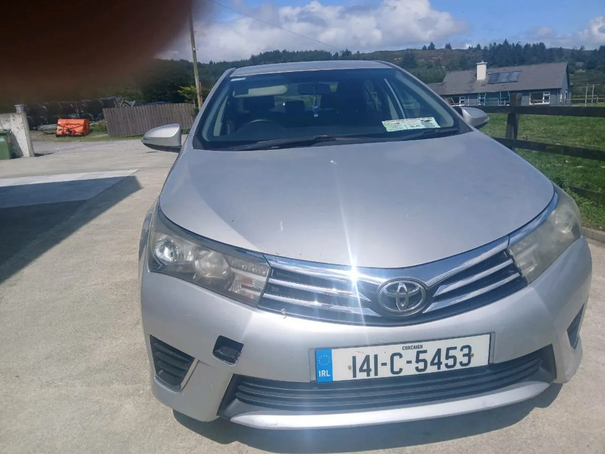 Toyota - Image 2