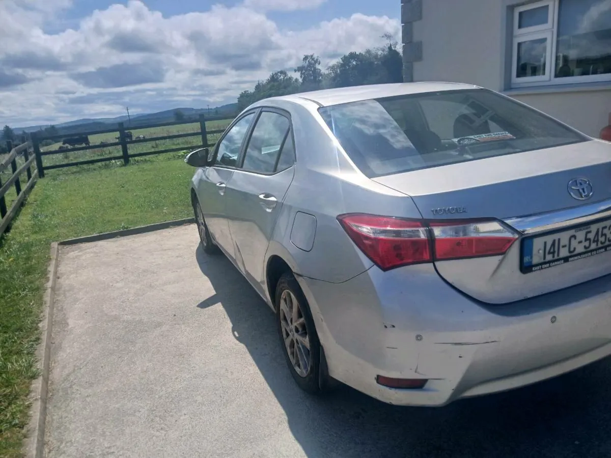 Toyota - Image 4