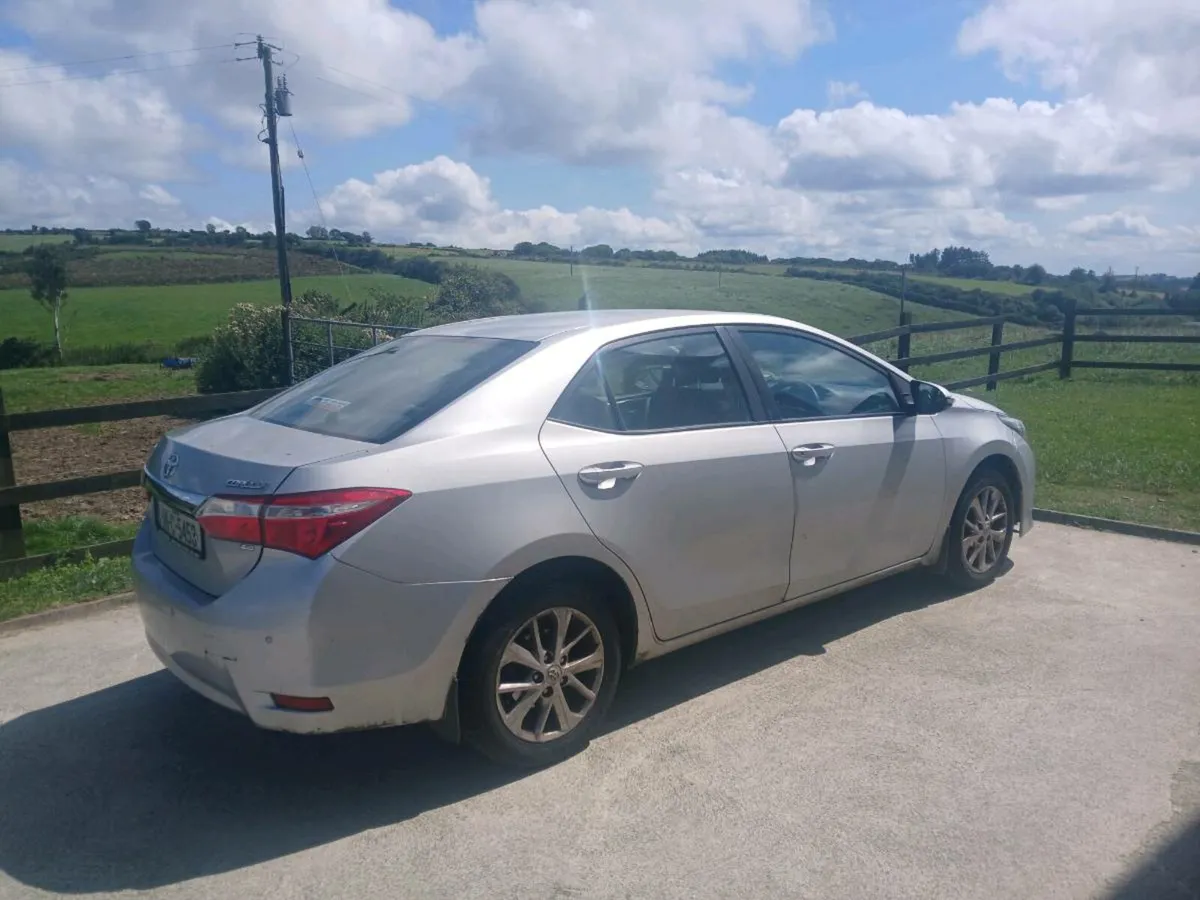 Toyota - Image 1