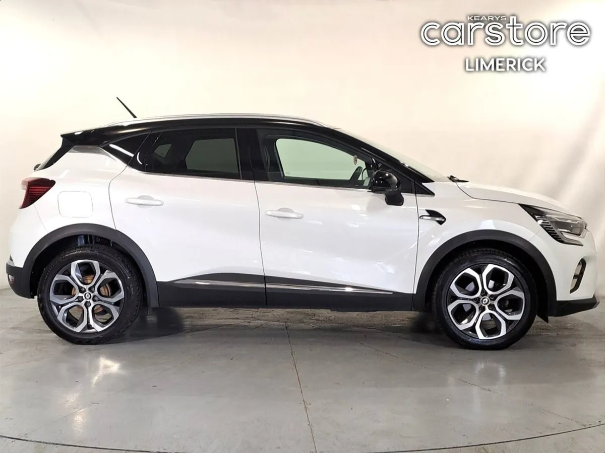 Renault Captur 1.0 TCe 90 SE Edition - Image 2