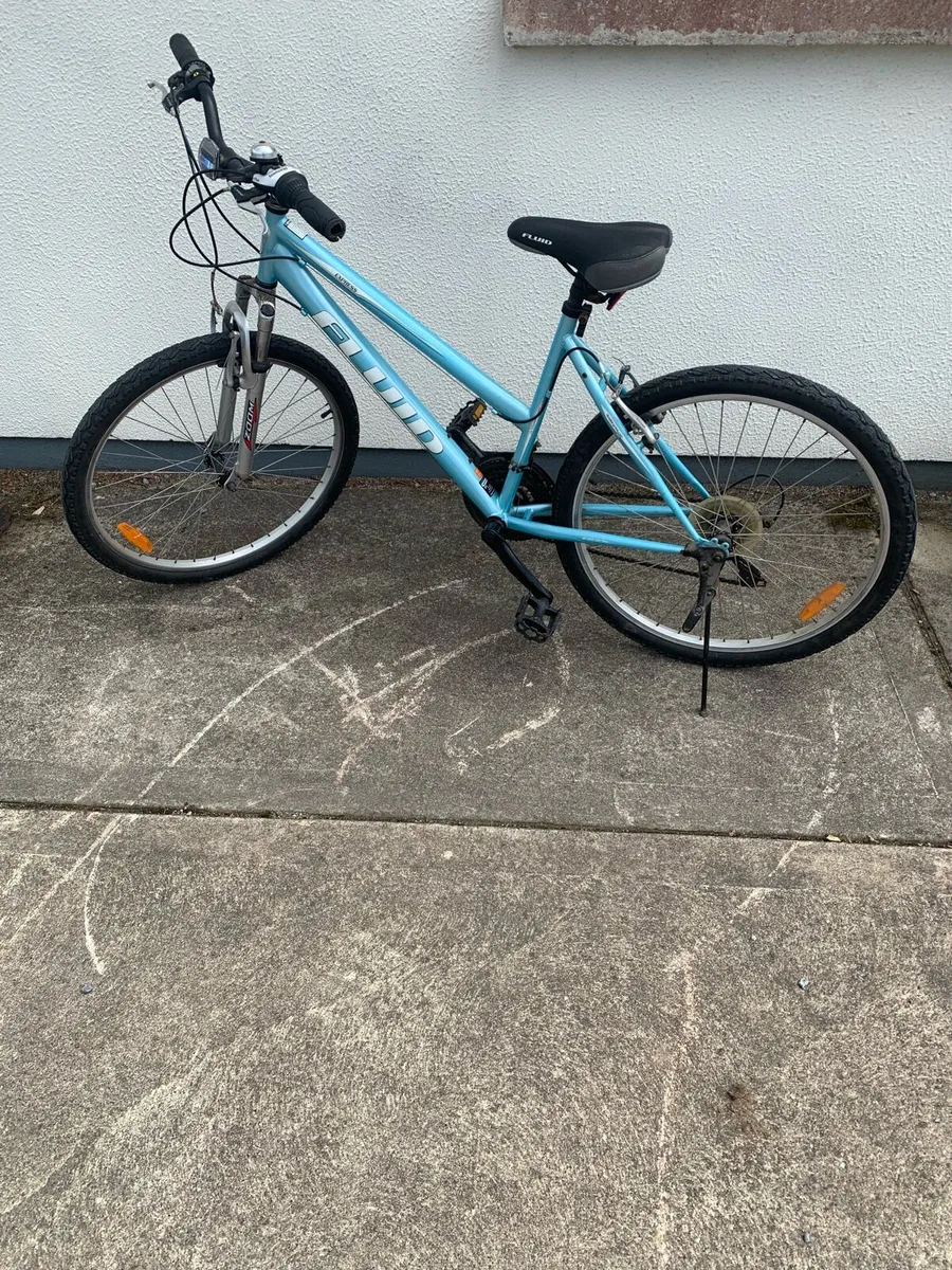 Bicycle - Image 1