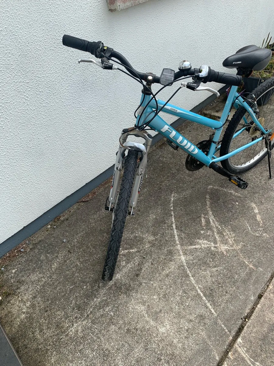 Bicycle - Image 2