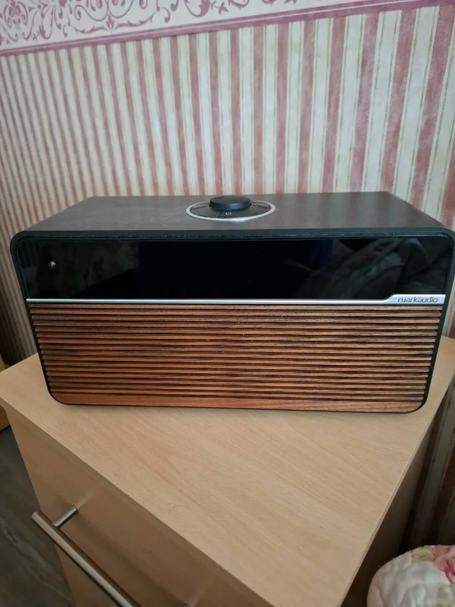 Ruark r2 mk2 wireless  music streaming - Image 1