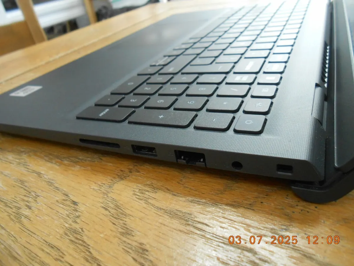 480GB SSD 16GB Ram Dell Vostro 3591 15.6" Laptop I - Image 3
