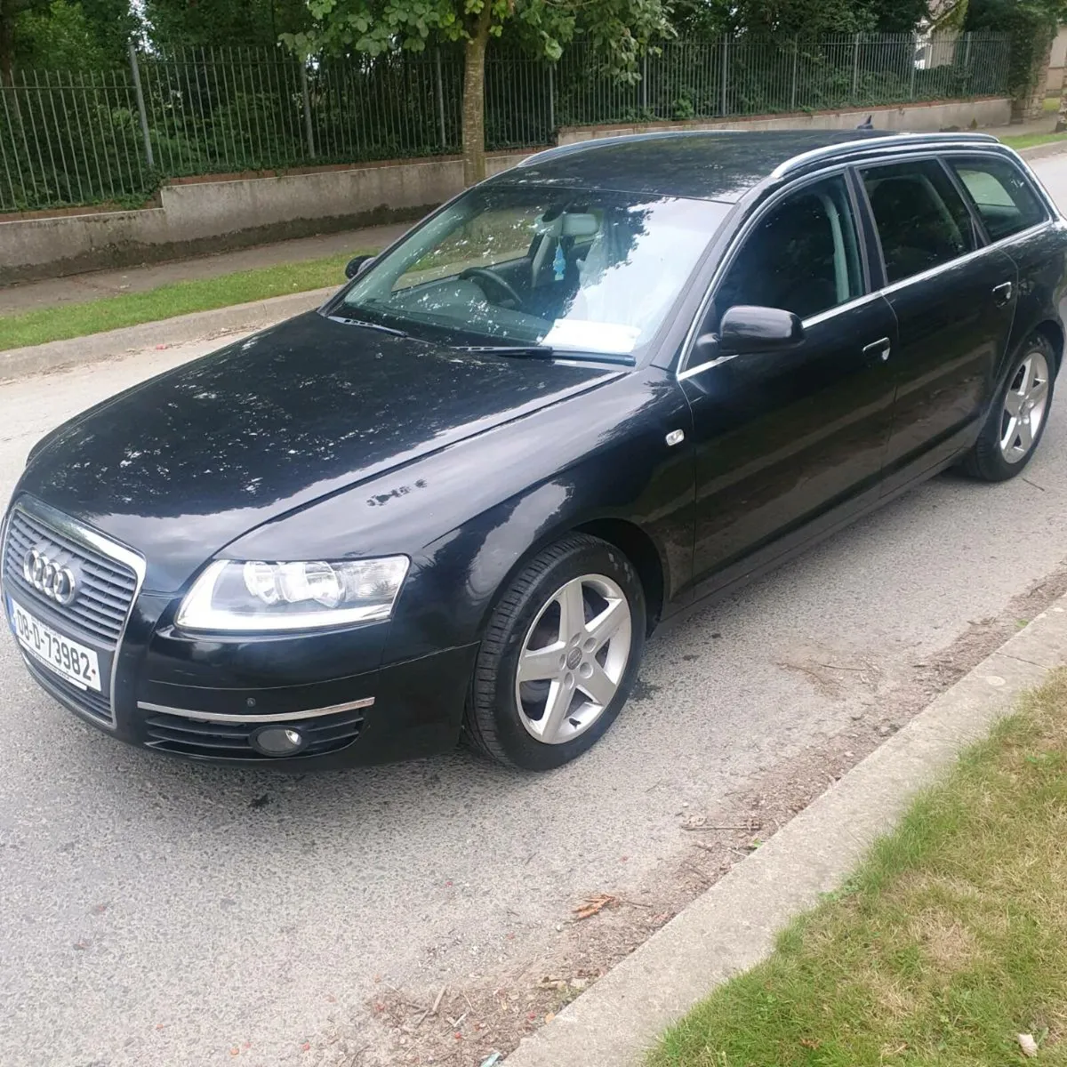 Audi - Image 1