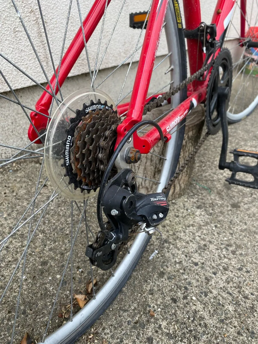Apollo kids race bike - Image 2