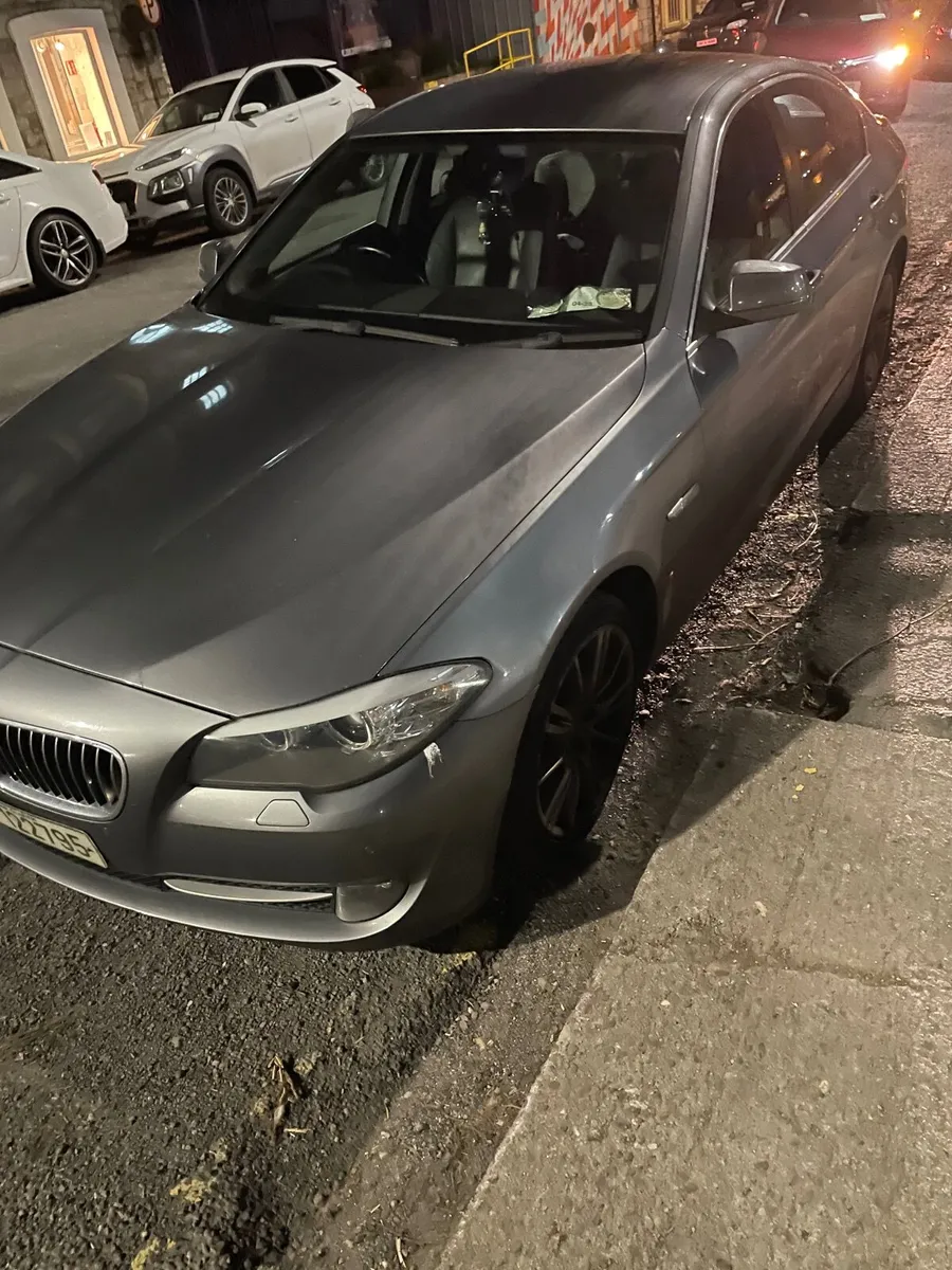 Bmw f10 3.series’m-sport Skoda Ford  Citroen - Image 1