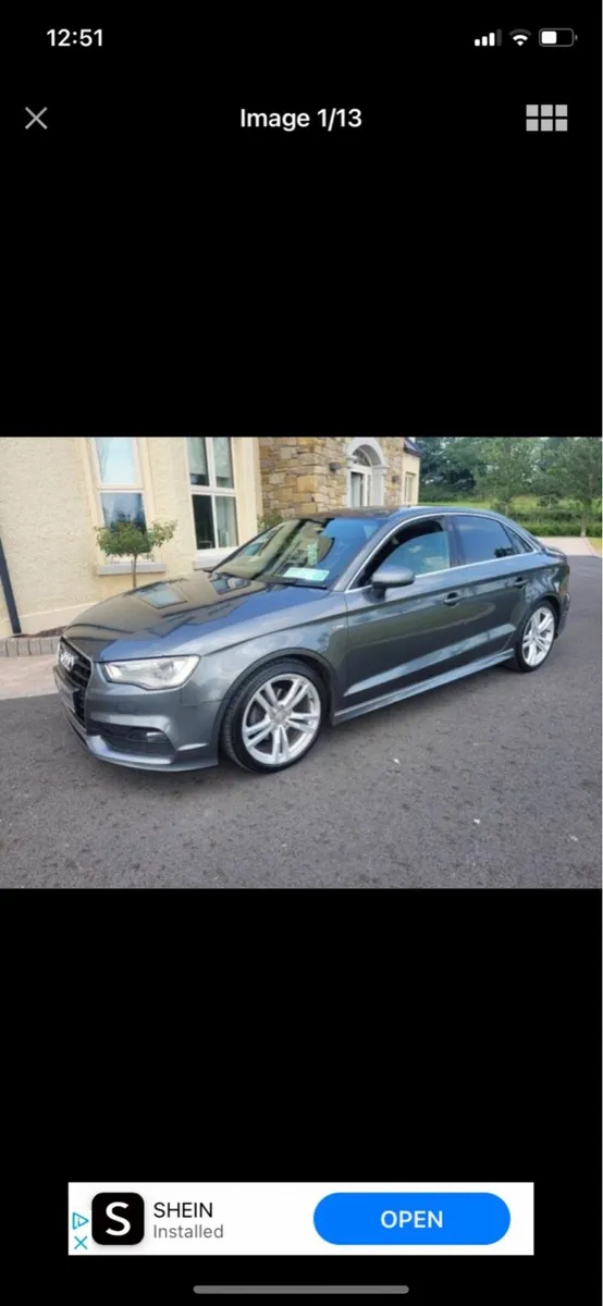 Audi a3 sline - Image 3
