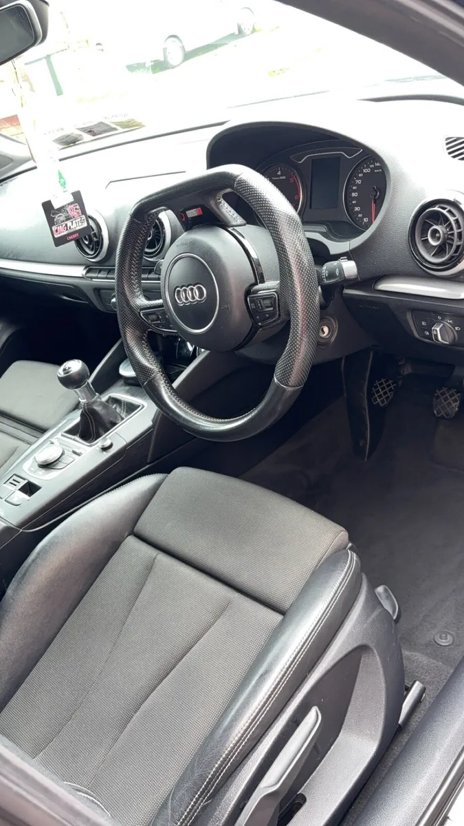 Audi a3 sline - Image 4
