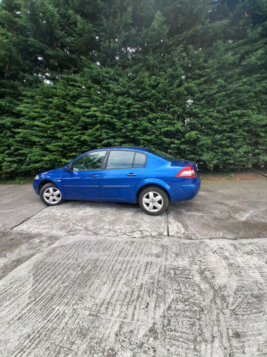 Renault Megane royale New Nct - Image 2