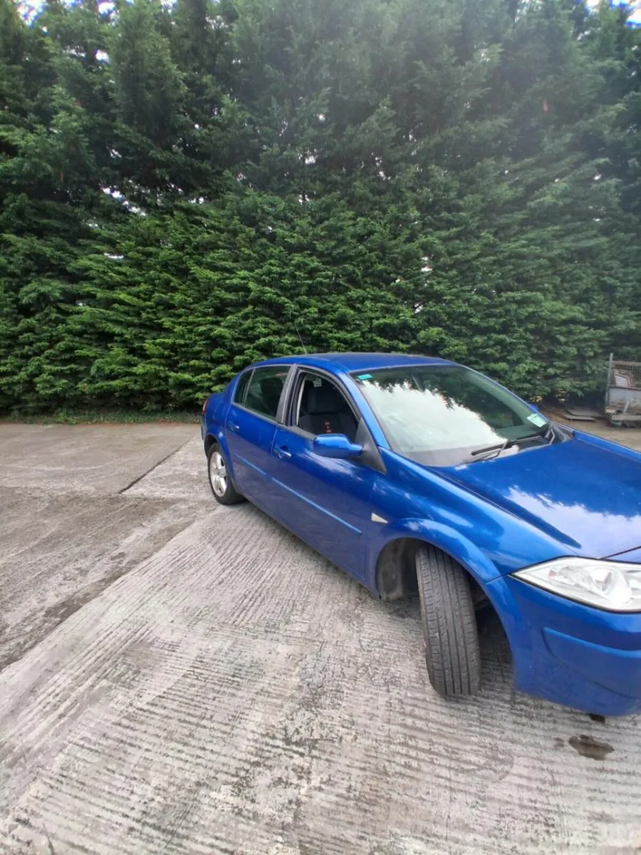 Renault Megane royale New Nct - Image 3