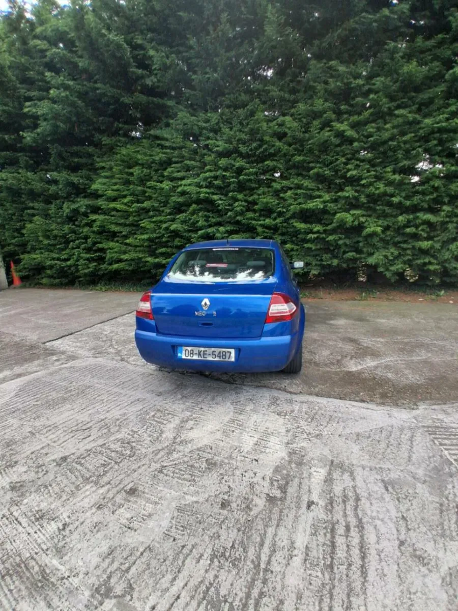 Renault Megane royale New Nct - Image 4