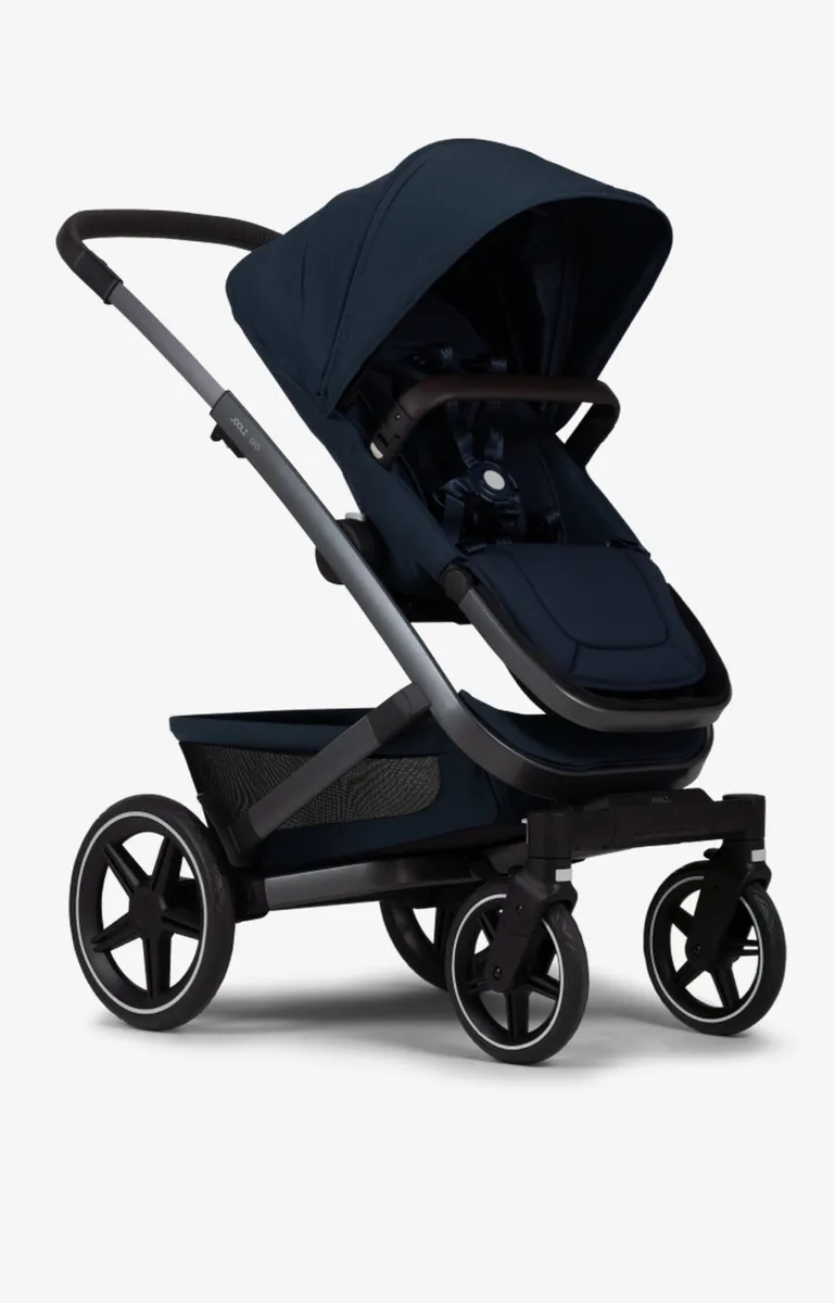 Joolz Geo3 travel system with Cybex car seat - Image 3