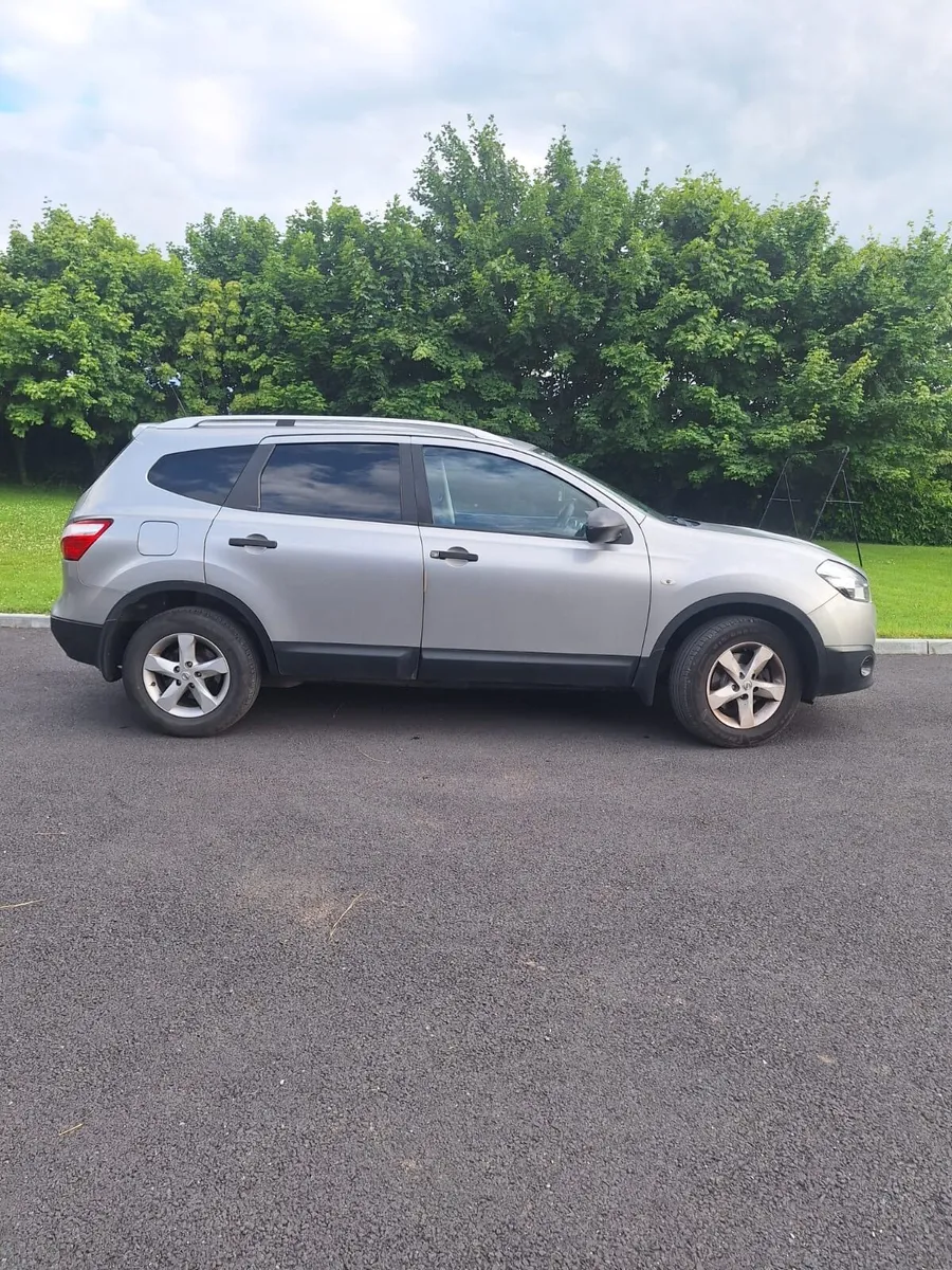 Nissan Qashqai - Image 2