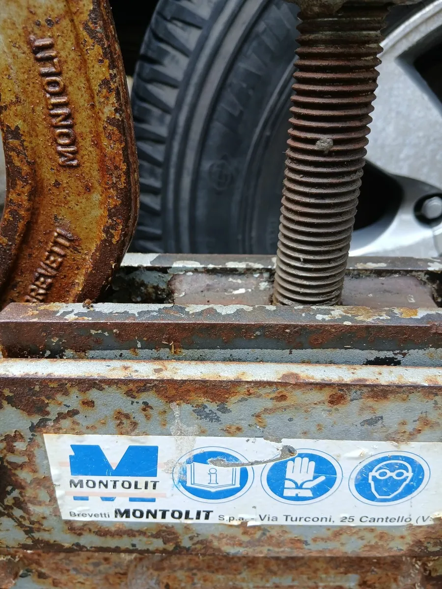 Block Splitter- Brick Splitter - Image 3