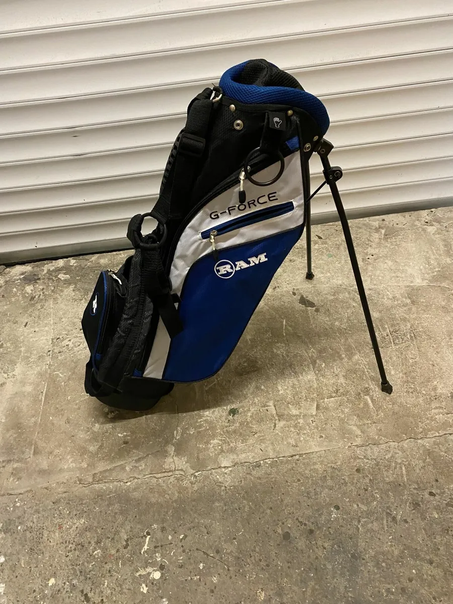 GOLF  BAG - Image 1