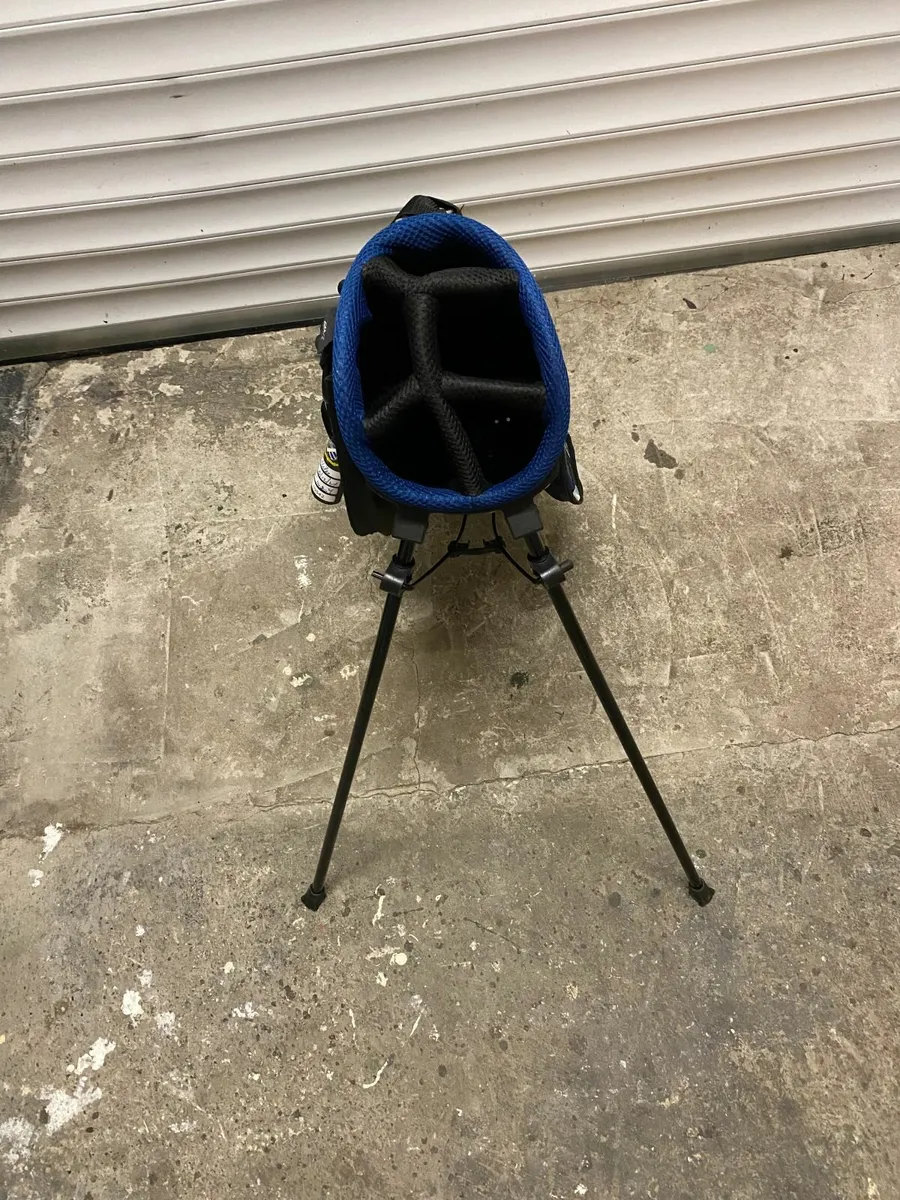 GOLF  BAG - Image 2