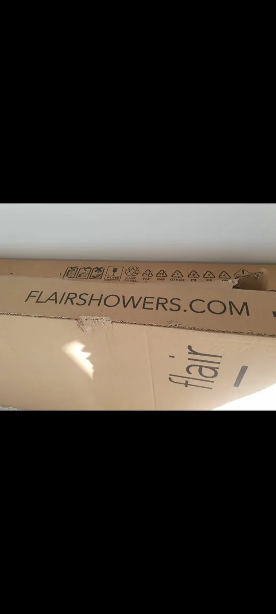 Shower screen - Image 4