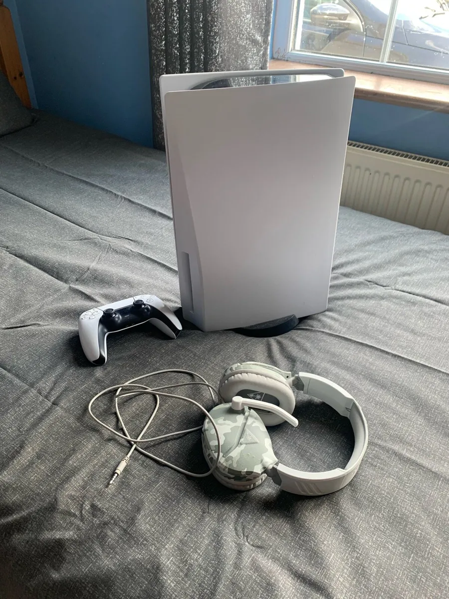 PS5 PlayStation - Image 2