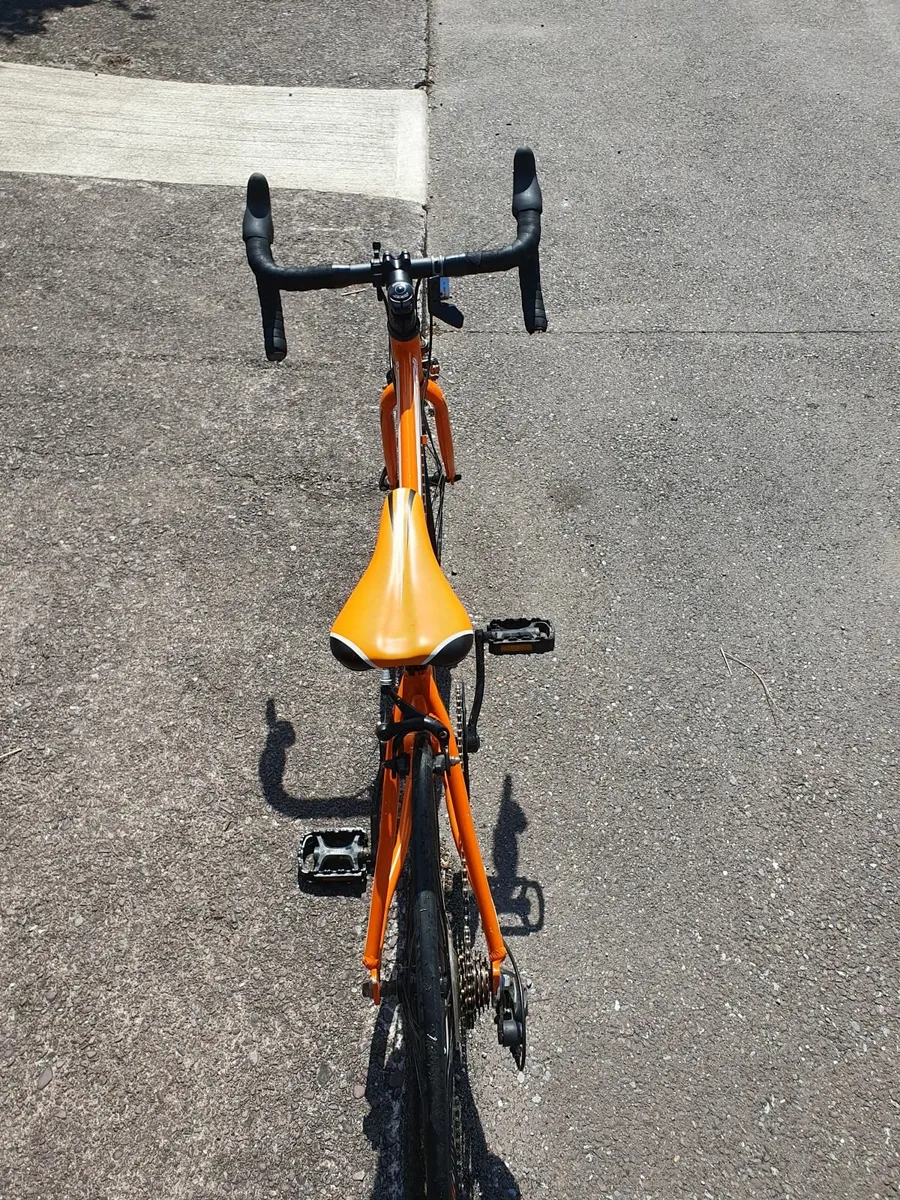 Kids bike - Image 1