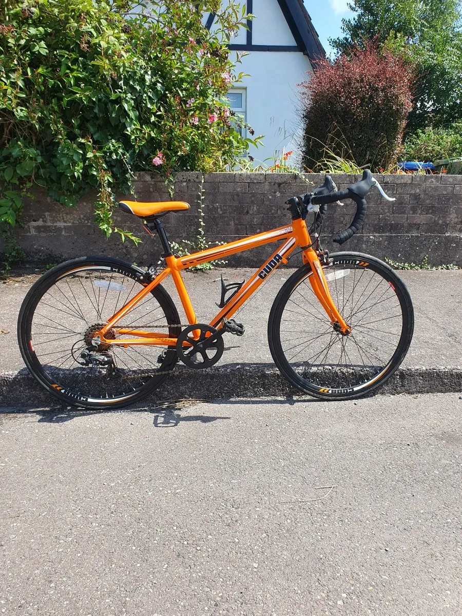 Kids bike - Image 4
