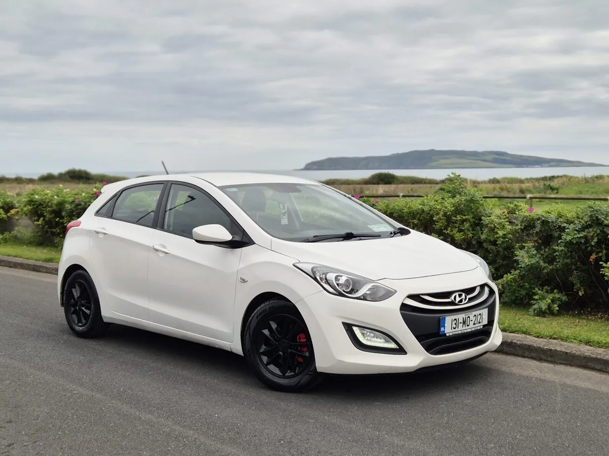 2013 Hyundai i30 - Image 2