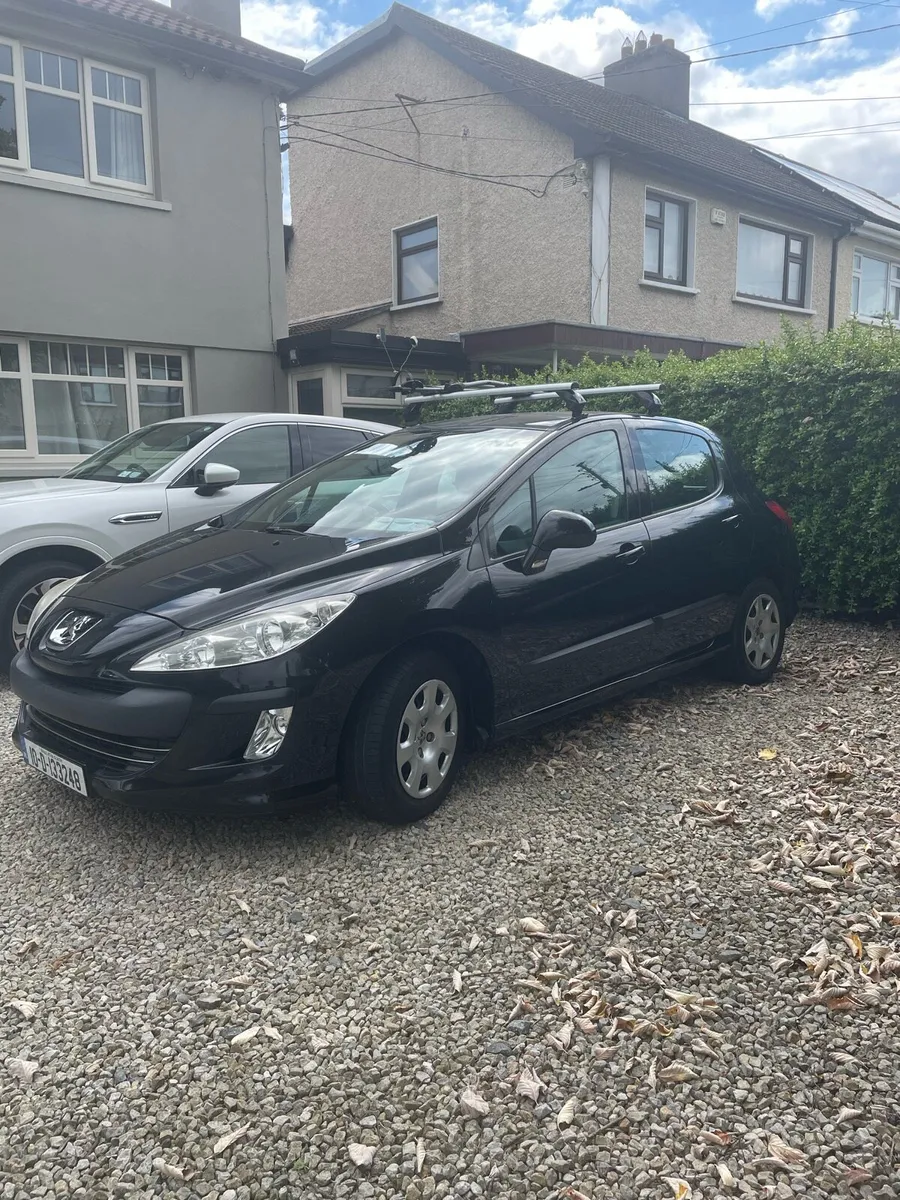 Peugeot 308 - Image 3