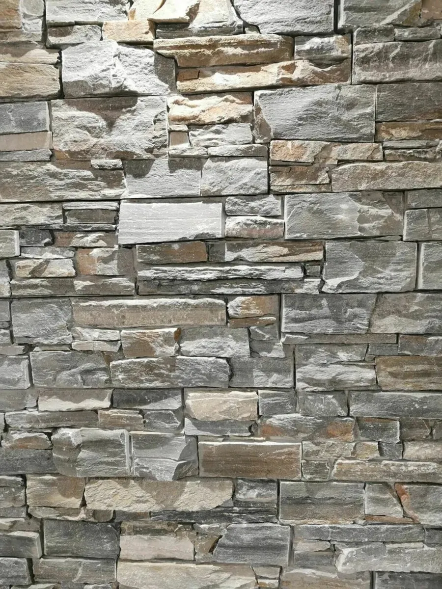 Nordic Z Natural Stone Cladding - Image 1