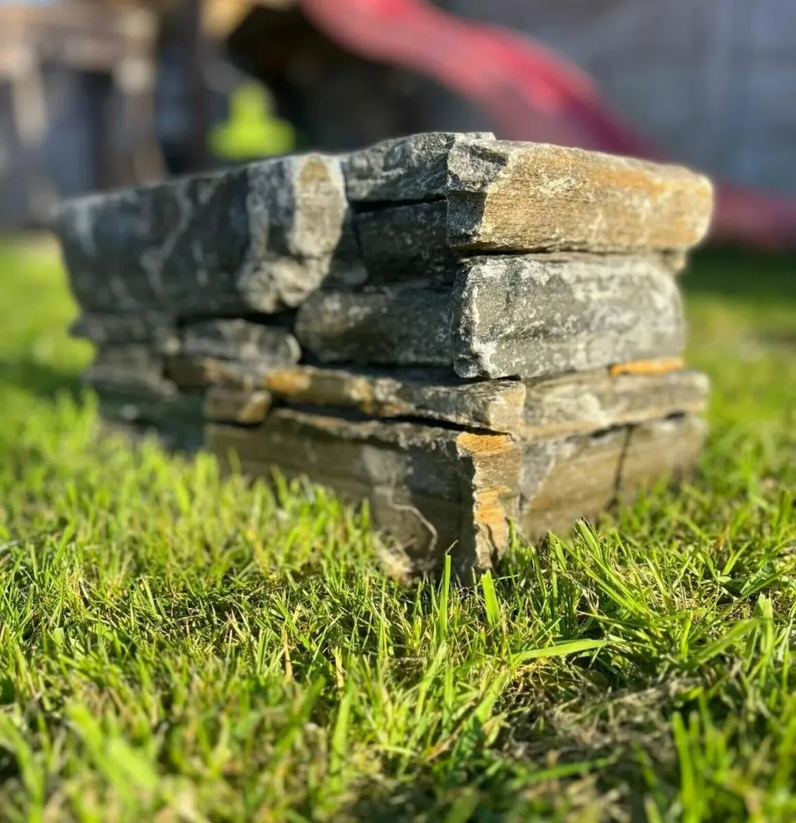 Nordic Z Natural Stone Cladding - Image 2