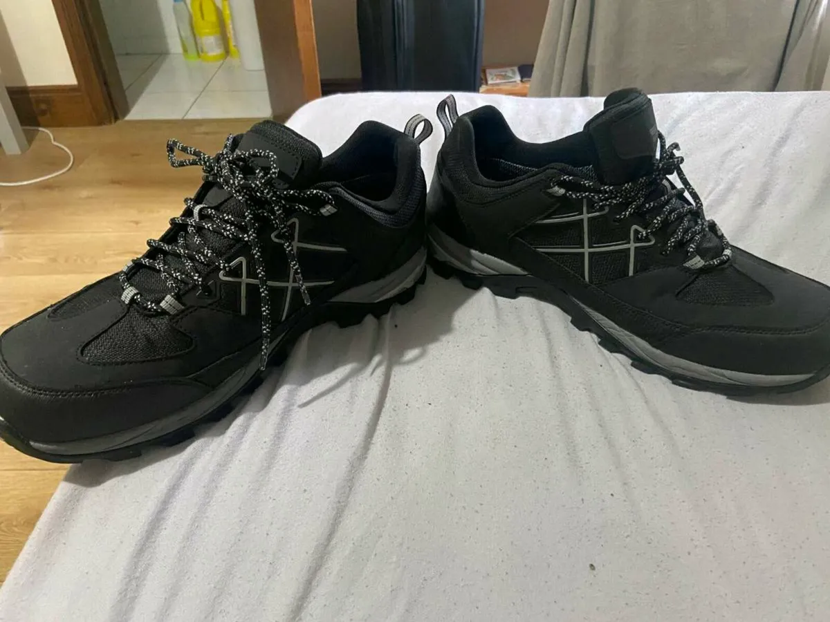 Regatta Waterproof Shoes - Image 1