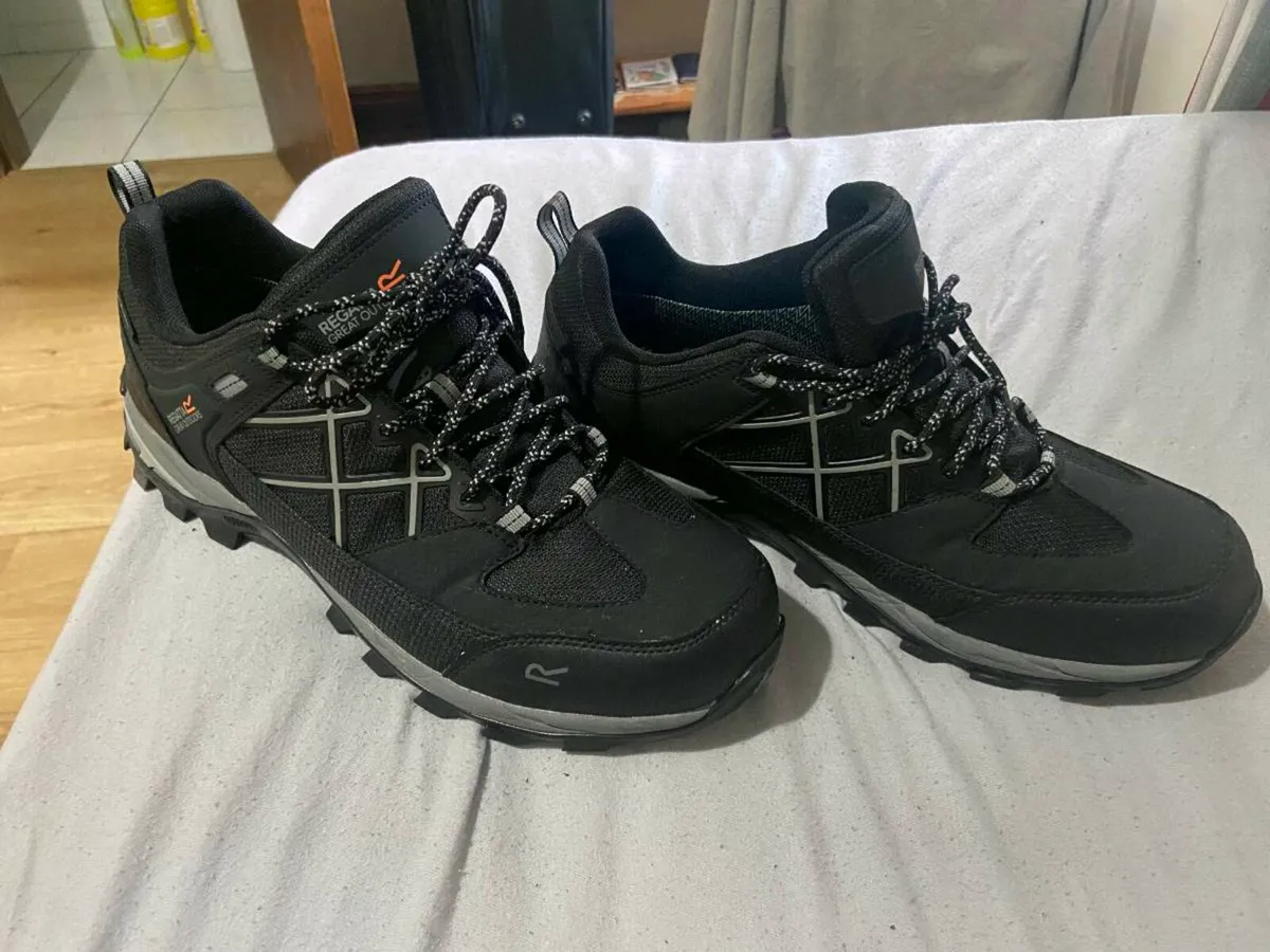 Regatta Waterproof Shoes - Image 3