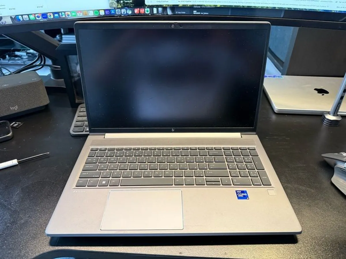 HP Zbook Power 15.6 - Image 1