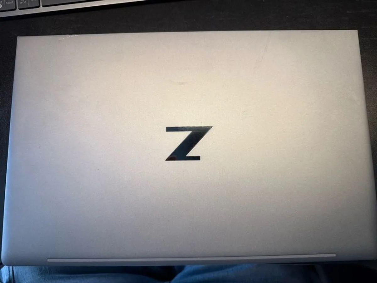 HP Zbook Power 15.6 - Image 2