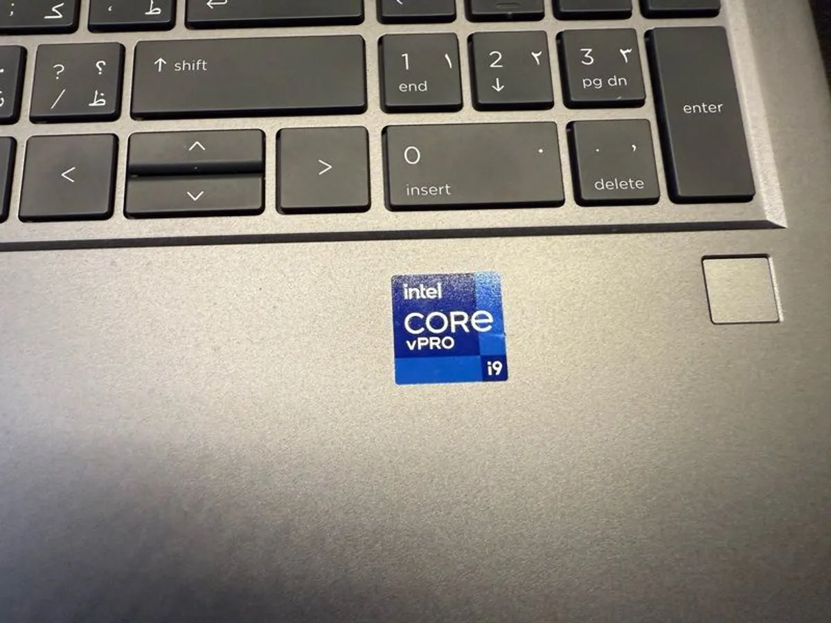 HP Zbook Power 15.6 - Image 3