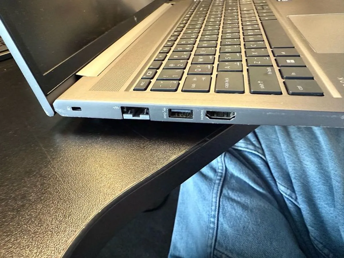 HP Zbook Power 15.6 - Image 4