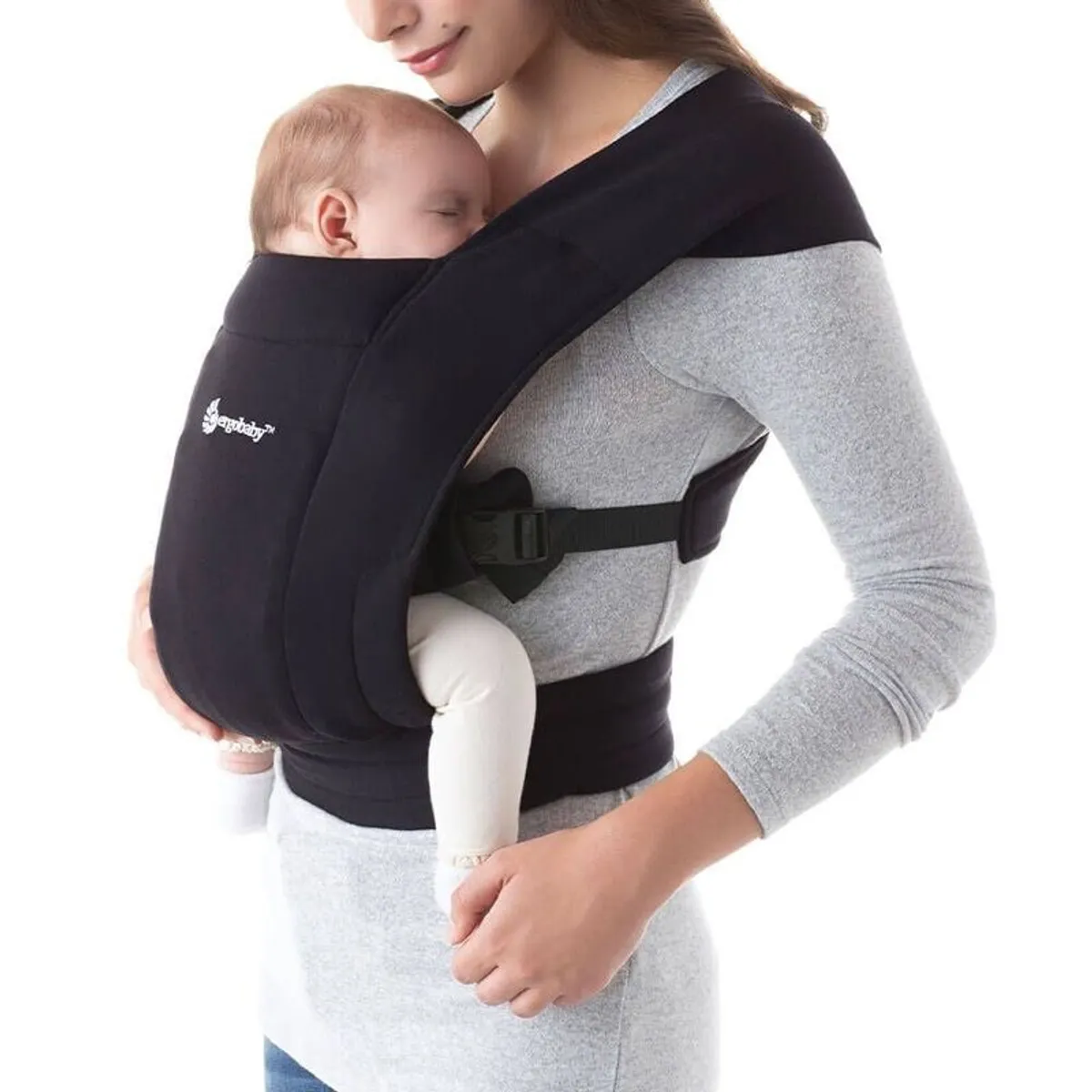 Ergobaby Embrace baby carrier - Image 1