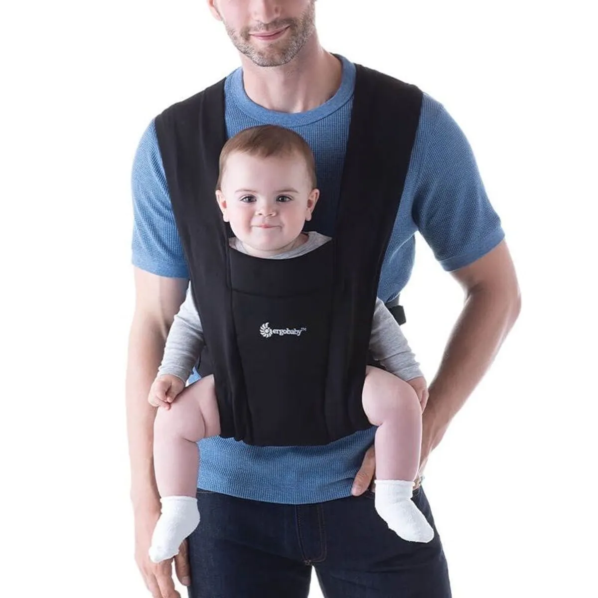 Ergobaby Embrace baby carrier - Image 2