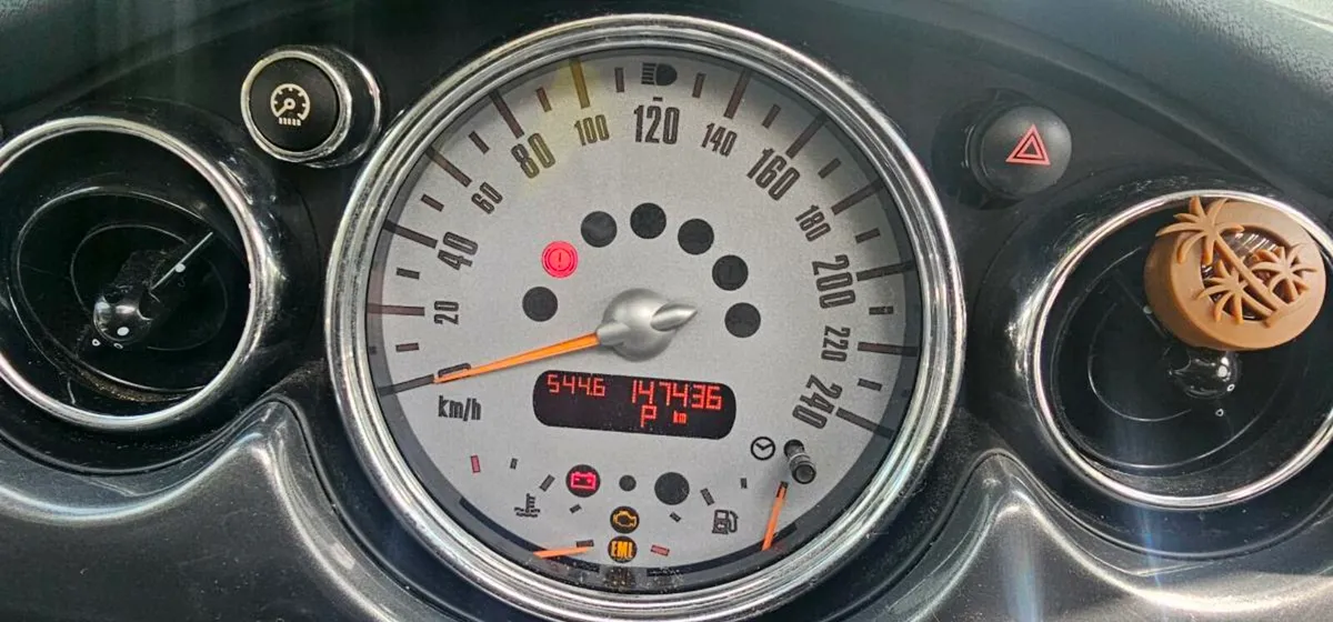 Mini Cooper - Image 3