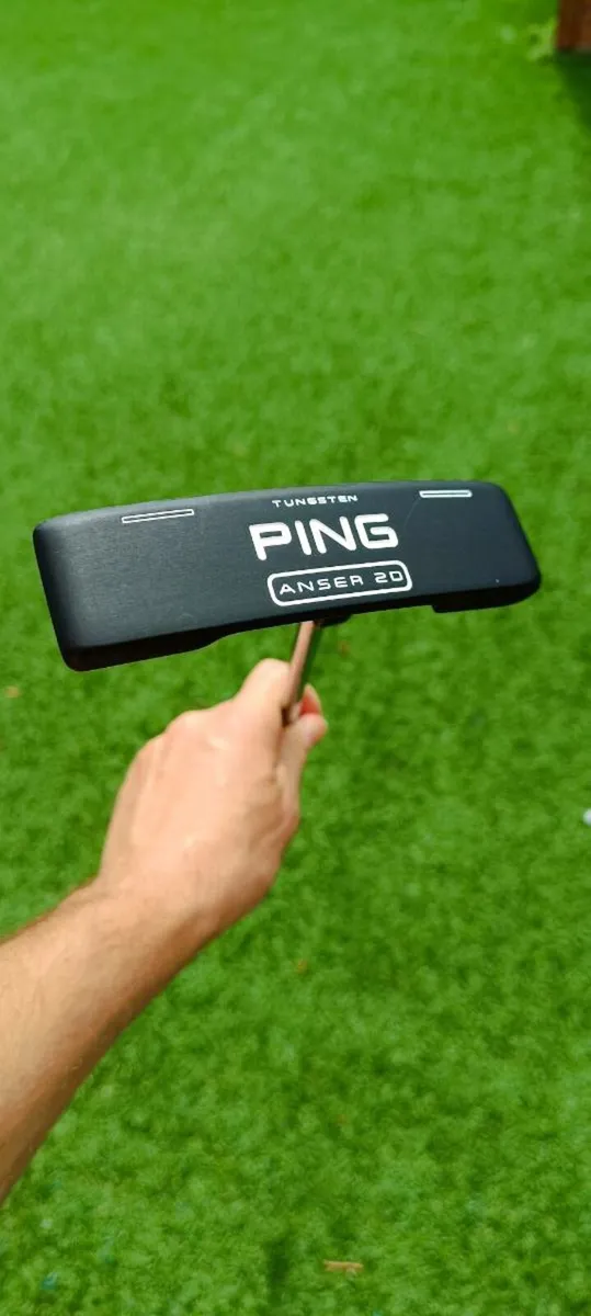 Ping Putter - Image 1