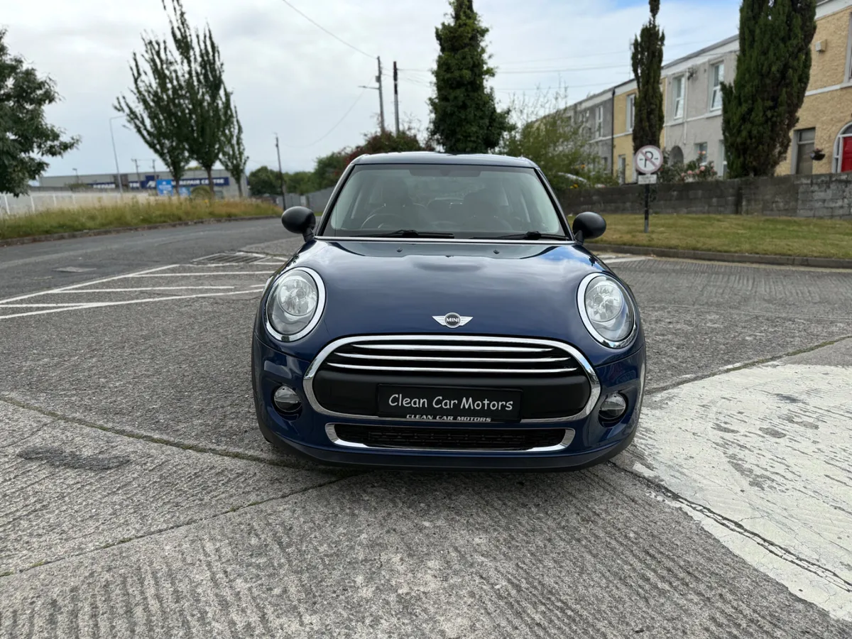 Mini cooper 2017 Auto - Image 3