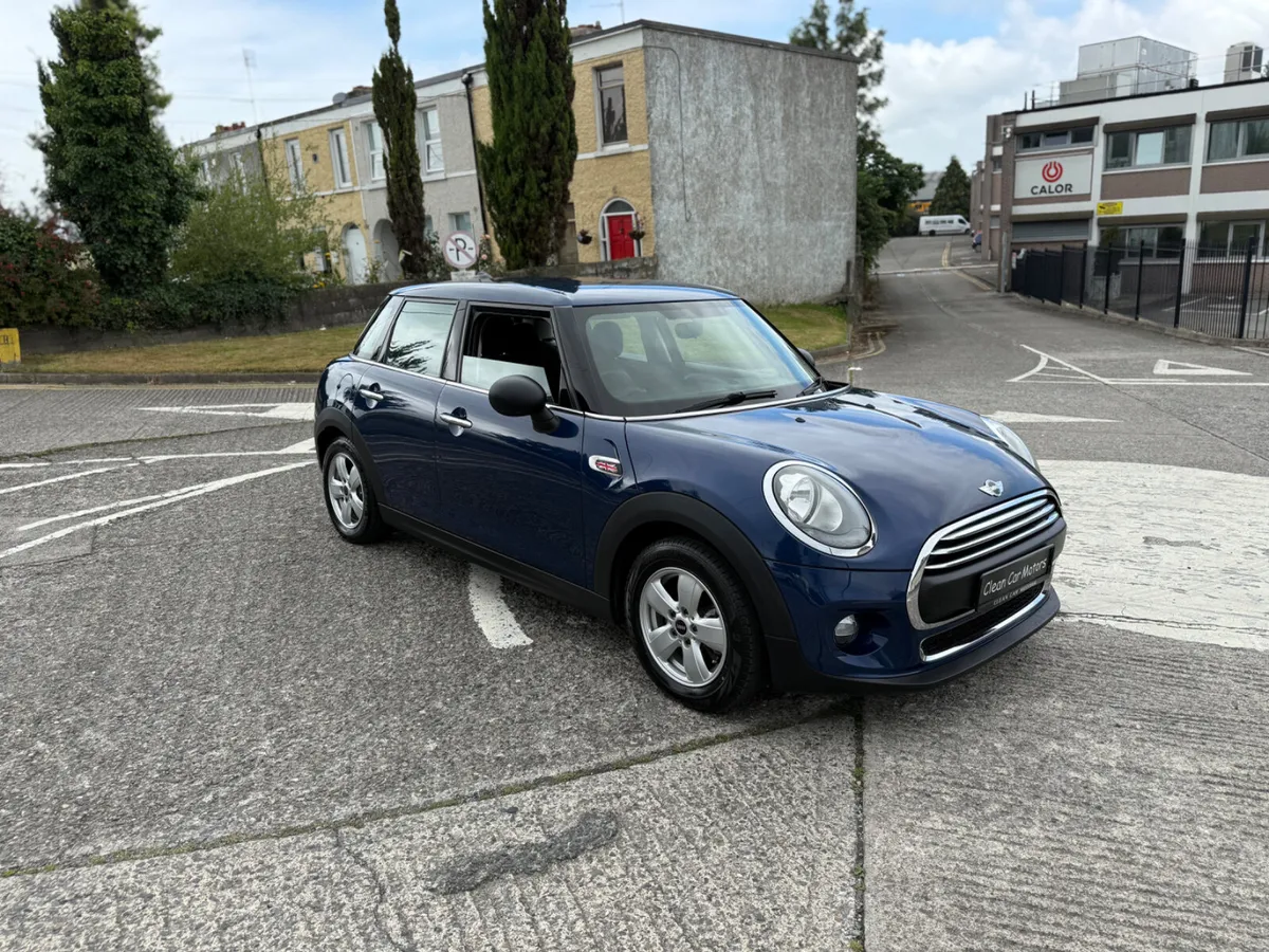 Mini cooper 2017 Auto - Image 4